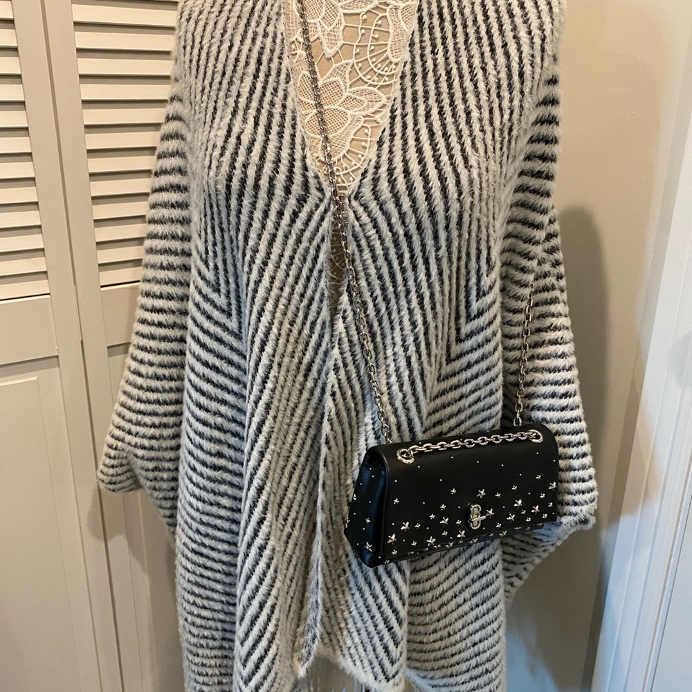 Poncho One size